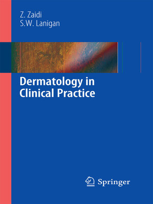 cover image of Dermatology in Clinical Practice